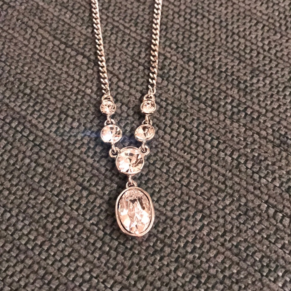 Givenchy necklace